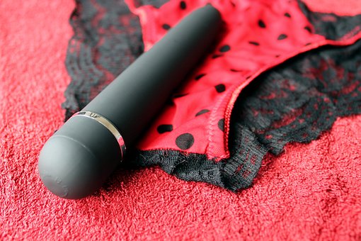 La référence des sex-toys et autres produits érotiques pour adulte