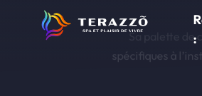 La société de vente, d'installation et de maintenance de spa